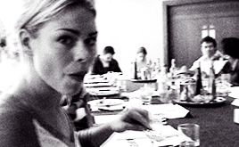 Billie Piper | Season 2 Video Diaries