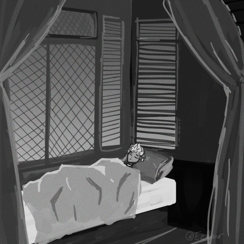 Im Not Attached, I Just Dont Want My Minion To Get Sick