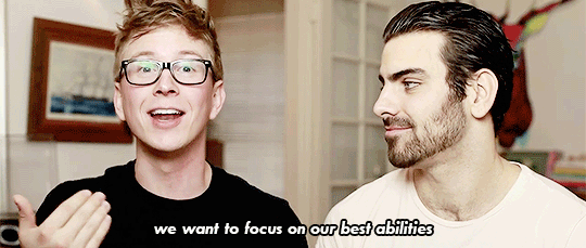 tyleroakley:  topnotchtroyler:  so if you want to get involved with nyle’s campaign with do