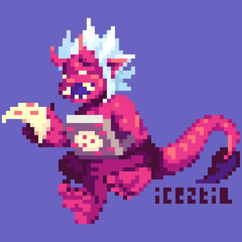 Octobit & Blocktober 2019 Day 11-20Twitter Instagram 