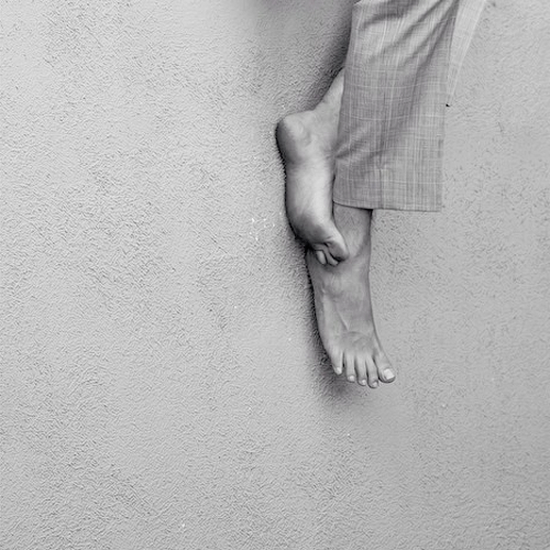 barefootnfamous: Daniel Sharman