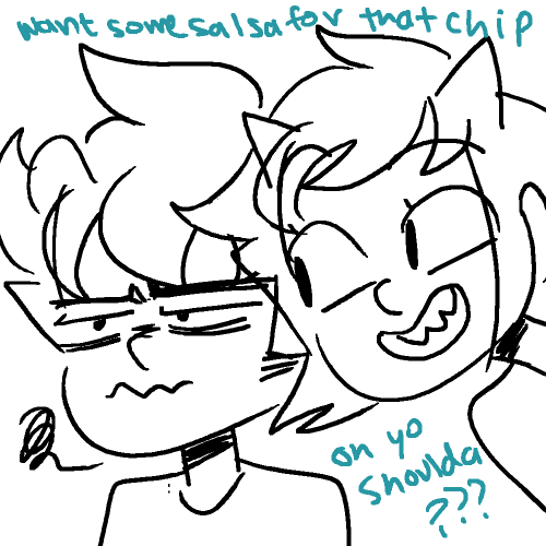 burps