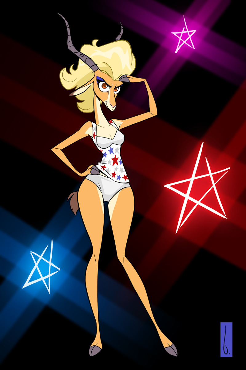 birchly:Liberty Zelle.Happy Halloweekend ~ Ok i admit i’m just bad at not missing