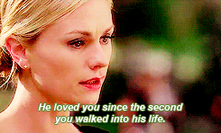 chaneladdict:Anna’s acting in the flashback was cringe. Her attempt at ‘oh this was sweet safe virgi