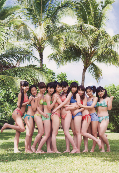 Morning Musume, 2014, Alo Hello! Morning Musume ‘14