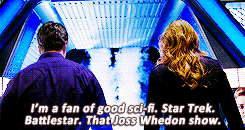 wyndamwesley:    Firefly references in Castle.  Didn’t you wear that, like, five