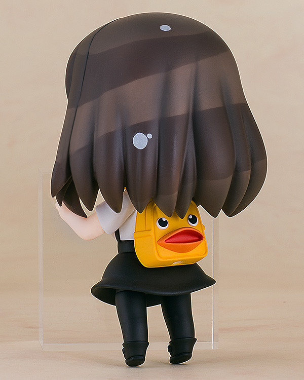 goodsmilecompanyunofficial:    Nendoroid Hajime Ichinose from the anime series Gatchaman