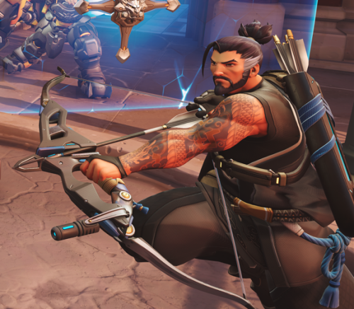 Overwatch News: OW2 Beta Update And New Blood Information