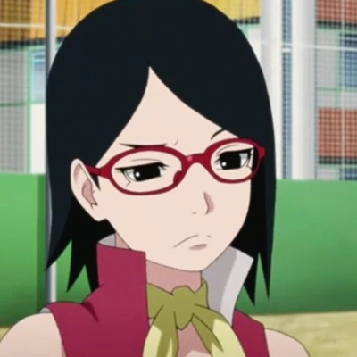 sarada uchiha, Tumblr