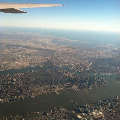 Midtown & Downtown NYC/Brooklyn/Jersey City
#Missthisplace