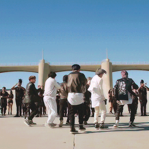 We Are Forever Bulletproof