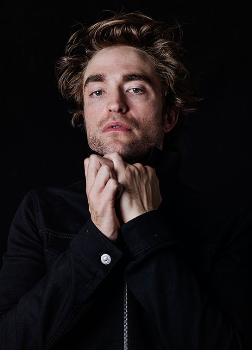 fmerob:Robert Pattinson // Outtakes from SSIFF Portrait Series 