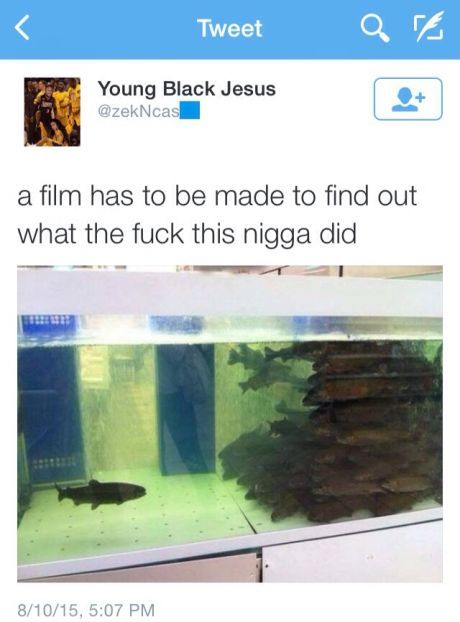 &hellip; I’d watch it.