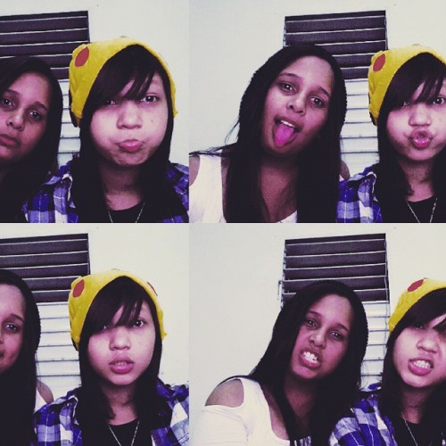 #lovely #kawaii #pikachu #me #cute #LoveHer #Cousins
