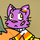 meowrycatmas avatar