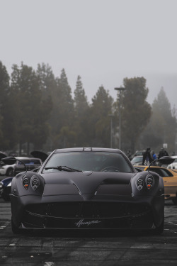 envyavenue:Pagani Huayra 