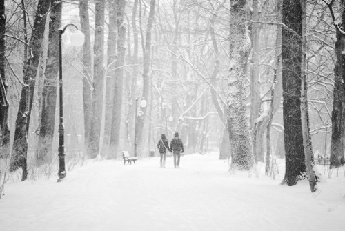 escapekit:  12 Month Poznan/Poland Poland based photographer Erik Witsoe has put together a calendar, using his images and showcasing each month with them.  