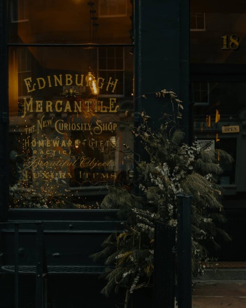 Stockbridge, Edinburgh