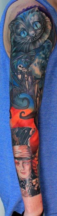 FYeahTattoos.com
