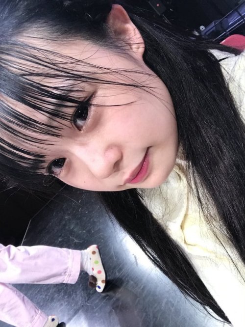 hkt48g:  Murakawa Bibian - Yamauchi Yuna adult photos