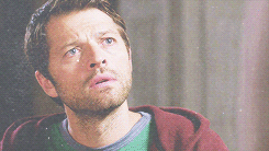 memitims:  season nine: deancas + heartbreak 