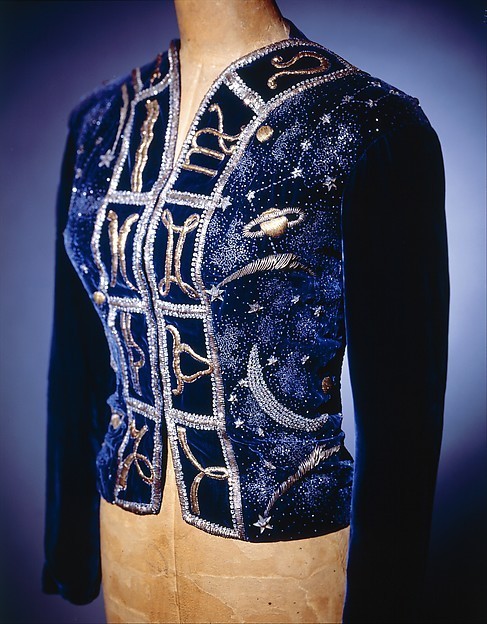 omgthatdress: JacketElsa Schiaparelli, 1938The Metropolitan Museum of Art