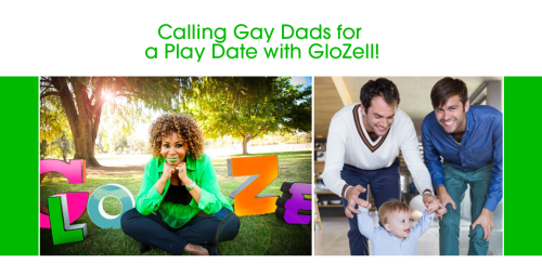 lgbtlovecomesfirst:Looking for fun-loving gay dads in Los Angeles! We are currently producing a stor