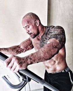 Dwayne Johnson