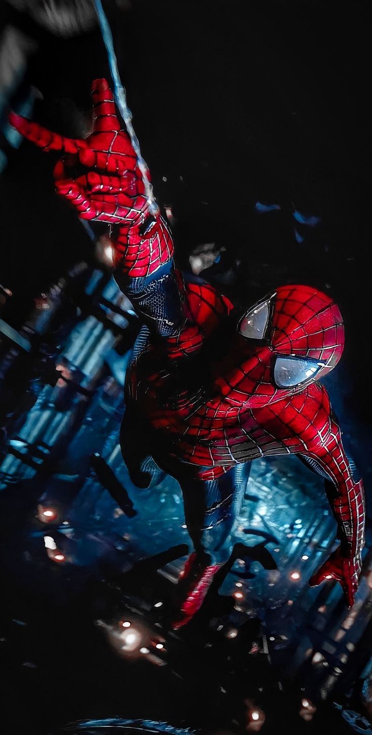 Iphone The Amazing Spider Man 2 posted by Christopher Cunningham tasm 2 HD  phone wallpaper  Pxfuel