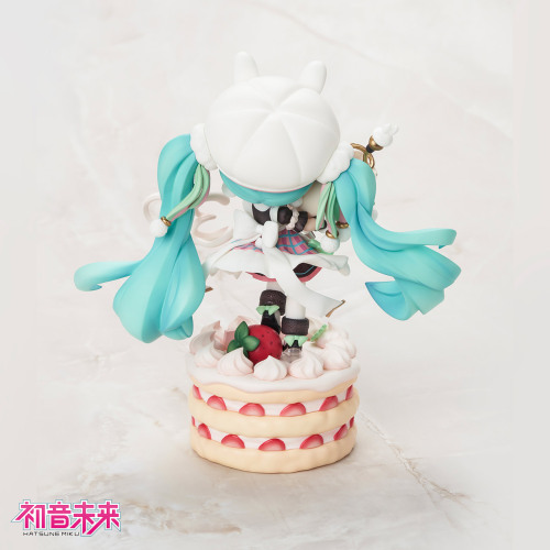 Hatsune Miku 39 Yan Ye Chibi Figure by beBoxMSRP: 399 yuan, Release Date: June 2022.Available for pr