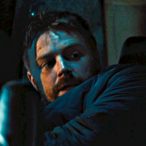Jack Lowden As River Cartwright Slow Horses – S04E05 – Grave Danger
