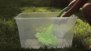 obsidianmarie:  nasty713:  mashable:  Someone transport us back to childhood and