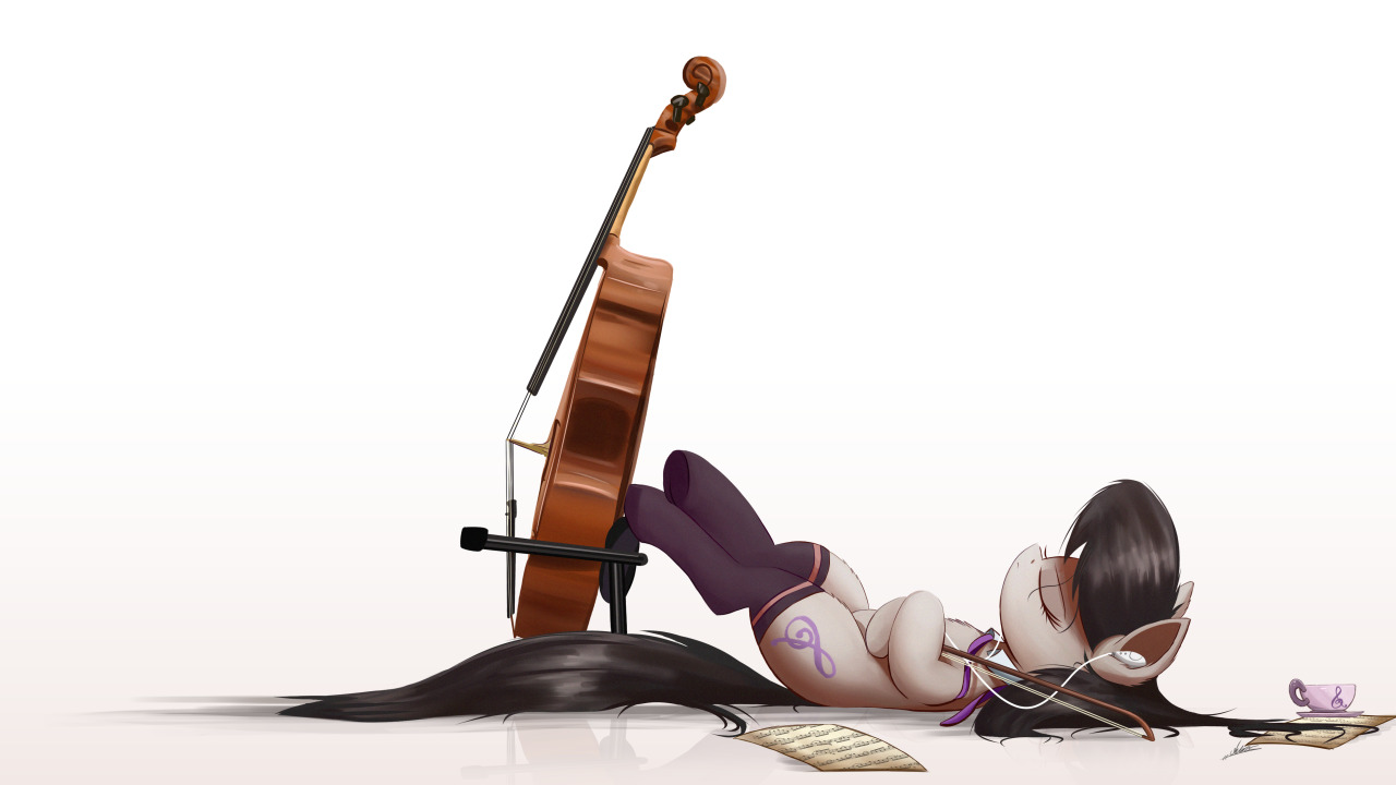 ncmares: Waiting for the Spark - NCMares – Nothing like a little music to get those