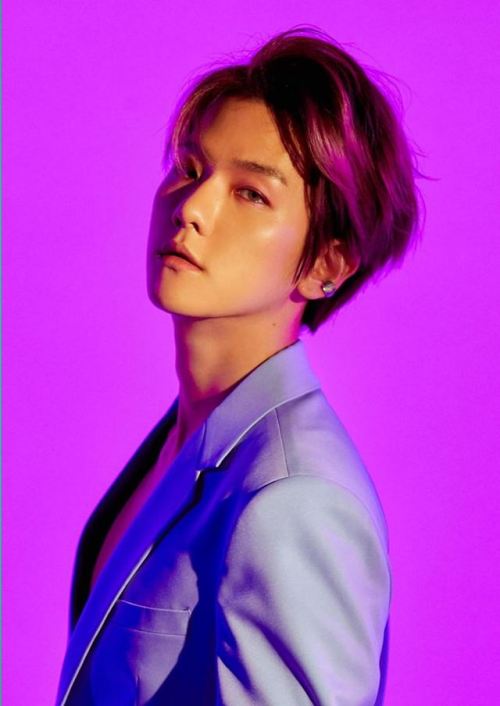 [Fotos Oficiales] 181213 EXO @ ‘LOVE SHOT’ iTunes Digital Booklet.Cr: iTunes | Vía: EXOF