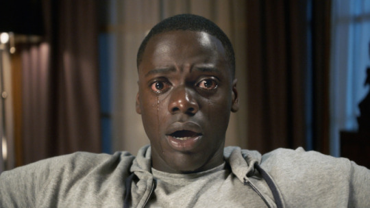 “Get Out” Is More Real than You Think - the History of "Seasoning” Slaves