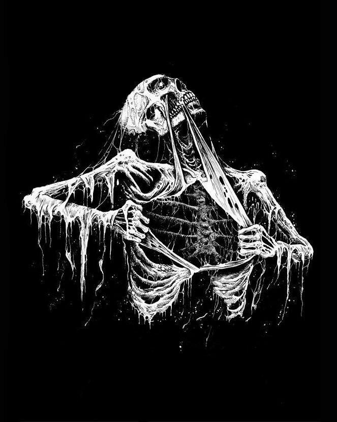 goryhorror:Mark Riddick