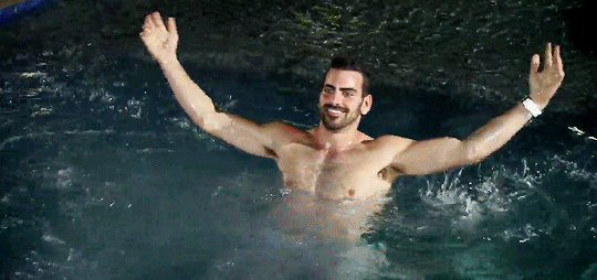 drewrowsome:  http://drewrowsome.blogspot.ca/2016/05/nyle-dimarco-reality-tv-finally-does.html