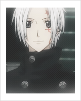  Allen WalkerD.Gray-man 