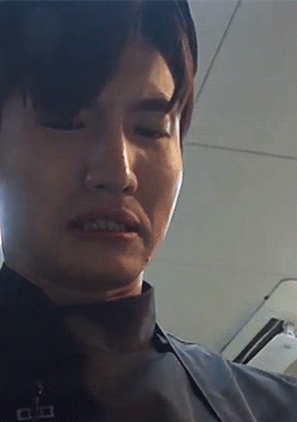 yuseols:save him.