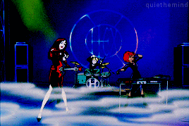quiethemind: Hex Girls from Scooby-Doo! and the Witch’s Ghost(1999). waifu band~ <3 <3 <3