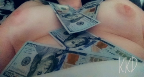 Sex kinkykatdomme:These are the money tiddies, pictures