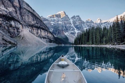 Sex wolverxne:  Canadian Rockies | by: { Griffen pictures