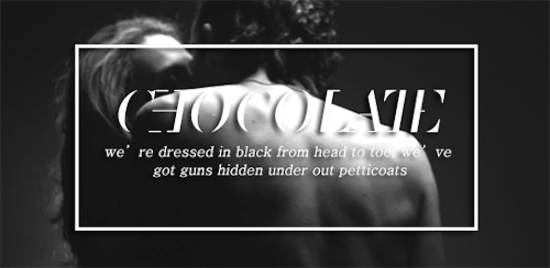 mattyhewhealy:  singles off of the debut album The 1975 + music videos 