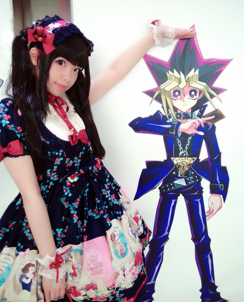 2014/7/20 Shanghai YGO Only