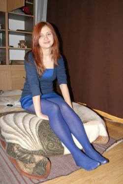 nylonfap:  ♥ pantyhose ♥ tights ♥ nylons