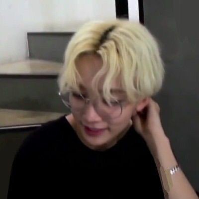 I'm Yours. Yoon Jeonghan