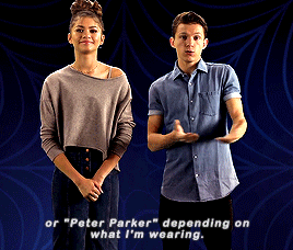 dayaholics: A Fan’s Guide to Spider-Man: Homecoming with Tom Holland and Zendaya