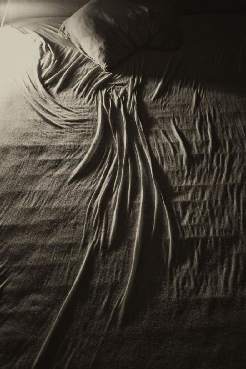 la-journee:  Juris Justs - Untitled 
