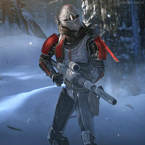 Sergeant-hunter’s 1k Celebration