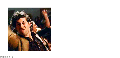 barakid: dance, dance vs. the phoenix (insp.)